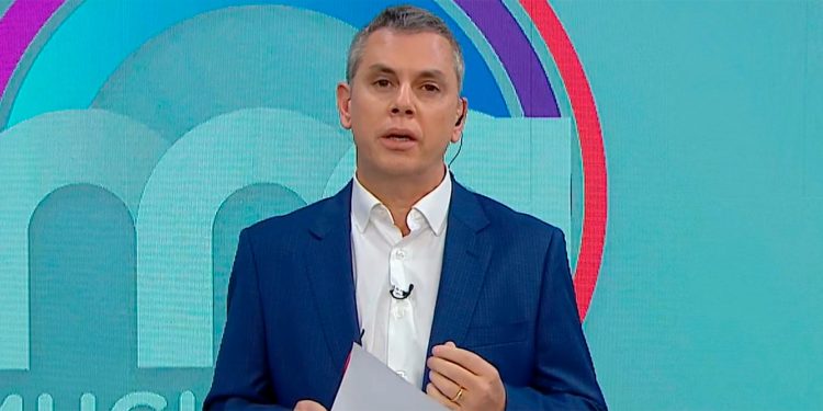 José Miguel Viñuela revela que recibió amenazas de muerte