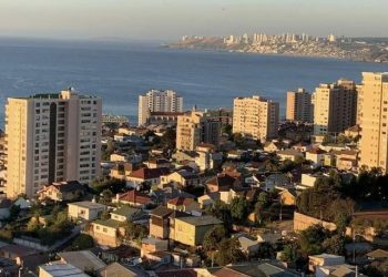 Gastos comunes registran alza hasta del 20% en el Gran Valparaíso