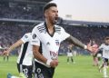 Colo Colo agota sus opciones para retener a Juan Martín Lucero