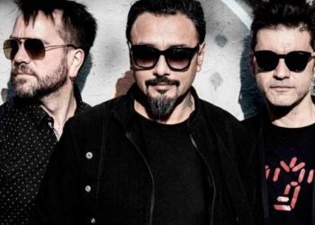 Lucybell celebrará sus 30 años con espectáculo en Valparaíso