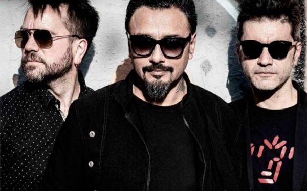 Lucybell celebrará sus 30 años con espectáculo en Valparaíso