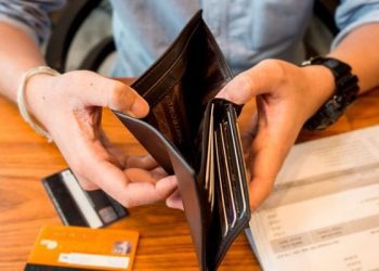 Cantidad de morosos sube en la Región de Valparaíso en 2022