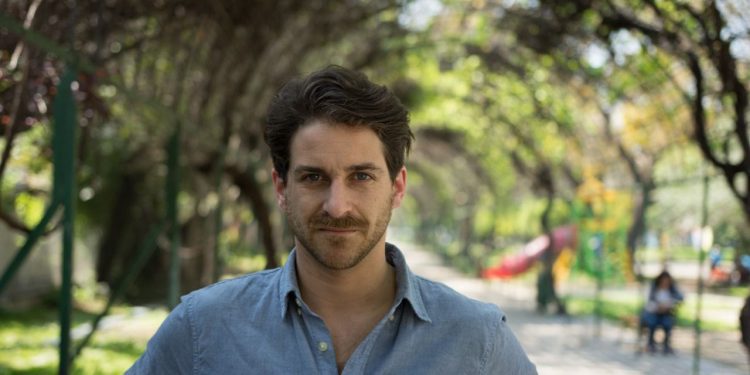 Diputado Winter sostiene que intentaron dibujar como a un «Monstruo» a Jackson