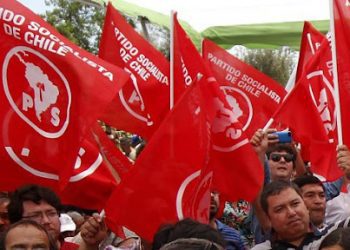 Partido Socialista impulsará lista única oficialista de cara a elecciones de constituyentes