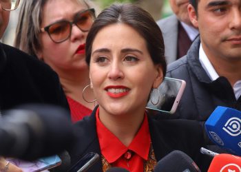 Alcaldesa Ripamonti defiende trabajo de prevención de incendios en la comuna