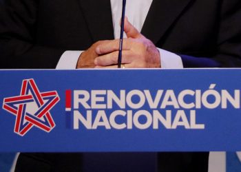 Senadores de RN piden al Presidente que se retracte de sus dichos por indultos