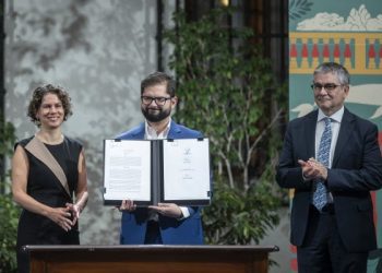 Fedefruta cuestiona “información sesgada” que recibirá el Presidente por parte del Comité de Capital Natural