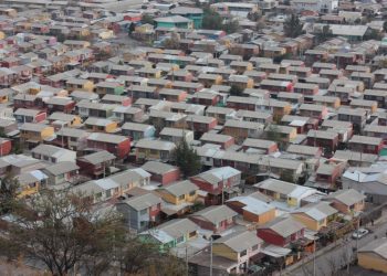 [Opinión] Una crisis habitacional sin fin