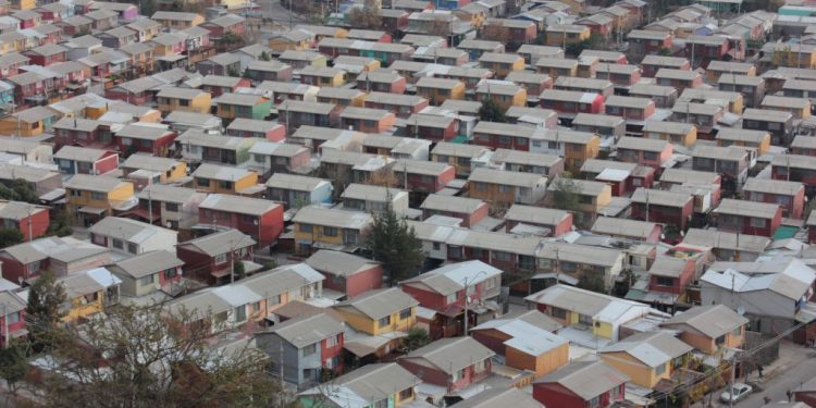 [Opinión] Una crisis habitacional sin fin