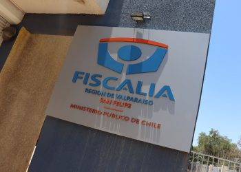 Fiscalía de San Felipe logra 12 de años de condena para autor de abuso sexual y violación