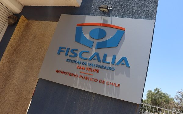 Fiscalía de San Felipe logra 12 de años de condena para autor de abuso sexual y violación
