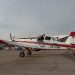 Piloto que combatía incendios muere en Galvarino
