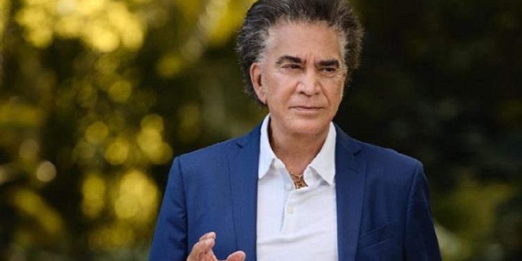 El «Puma» Rodríguez se suma a The Voice Chile