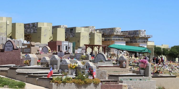 Valparaíso: Familia visitó durante cinco años tumba de familiar que estaba vacía