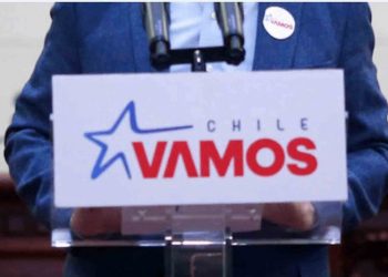 Chile Vamos afina sus candidatos para constituyentes en Valparaíso