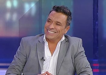 Claudio Palma sobre Gabriel Boric: «Yo voté por él, pero me da pena»