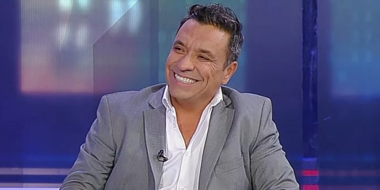 Claudio Palma sobre Gabriel Boric: «Yo voté por él, pero me da pena»