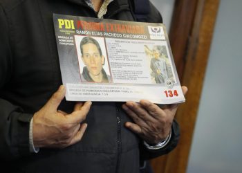 Congreso establece proceso unificado de búsqueda de personas desparecidas