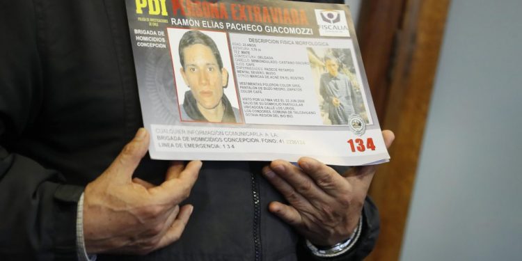 Congreso establece proceso unificado de búsqueda de personas desparecidas