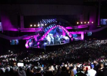 Festival de Viña anuncia a los tres últimos cantantes para completar su parrilla