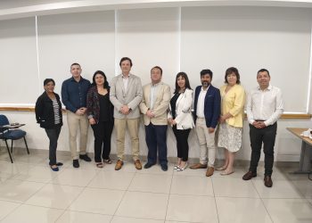 Siete directores se suman a SLEP Valparaíso gracias al sistema de Alta Dirección Pública