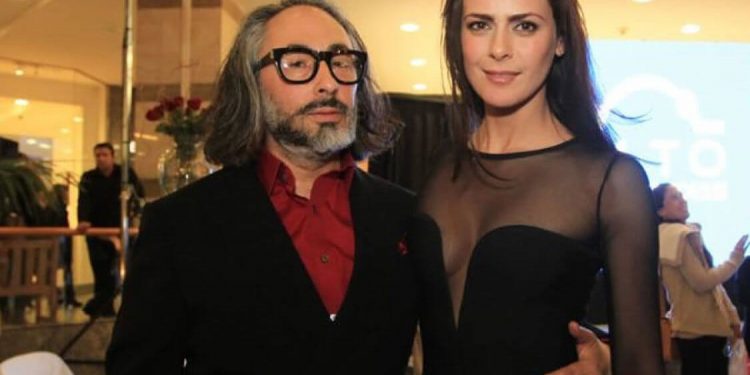 Allanamiento a casa de Tonka: Parived es imputado y le incautan objetos