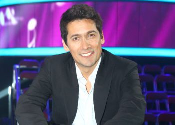 Atropellan a Rafael Araneda en Estados Unidos mientras andaba en Bicicleta