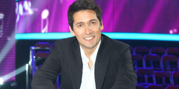 Atropellan a Rafael Araneda en Estados Unidos mientras andaba en Bicicleta