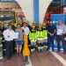 Esval y Bomberos de San Esteban sellan convenio para recaudar fondos
