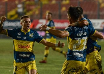 Un presionado Everton buscará su primer triunfo del torneo ante Coquimbo