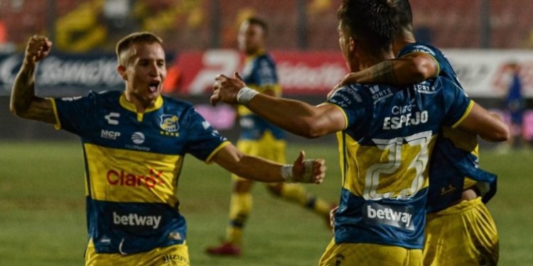 Un presionado Everton buscará su primer triunfo del torneo ante Coquimbo