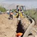 Esval invierte 1.100 millones para renovar redes de agua potable en Curimón