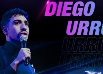 Organización del Festival se arriesga con Joven Humorista para el Lunes 20