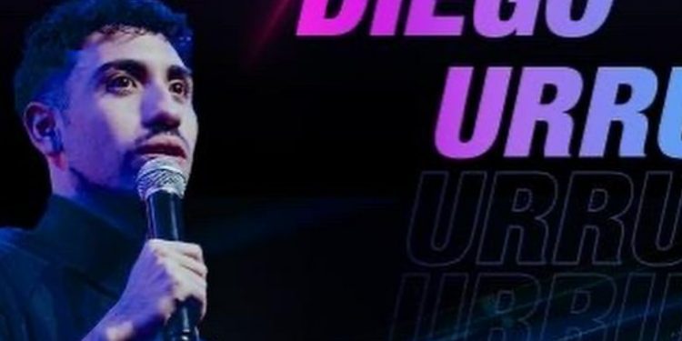 Organización del Festival se arriesga con Joven Humorista para el Lunes 20