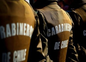Tribunal de Viña del Mar condena a dos Carabineros por disparos injustificados