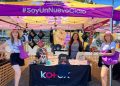 Emprendedoras viñamarinas mostrarán sus trabajos en Playa del Deporte