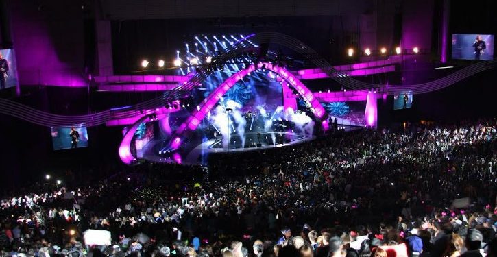 Plan de seguridad para Festival de Viña incluye drones y detectores de metales