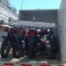 Viña del Mar: Trasladan 32 motocicletas irregulares al aparcadero municipal