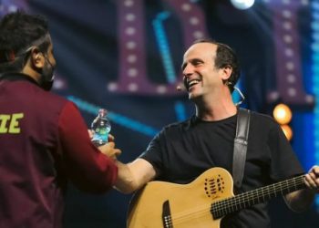 Kramer no se guardó nada: «El Festival de Viña vale callampa»
