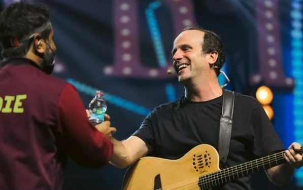 Kramer no se guardó nada: «El Festival de Viña vale callampa»