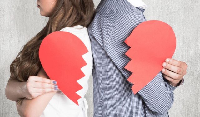 Cinco Consejos para superar superar una infidelidad