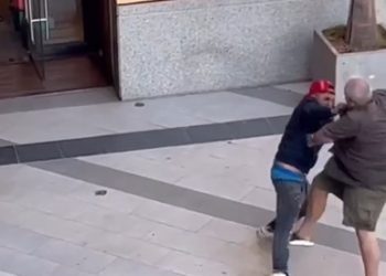 Pareja de argentinos asaltada en Viña del Mar fue atacada por segunda vez