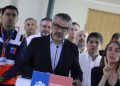 Anuncian 3.000 millones para apoyar a municipios afectados por incendios forestales