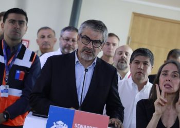 Anuncian 3.000 millones para apoyar a municipios afectados por incendios forestales