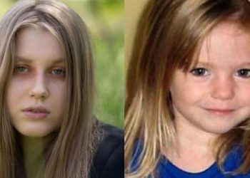 Descartan que joven polaca sea Madeleine McCann