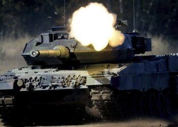 Ucrania aguarda por 140 tanques prometidos por Occidente