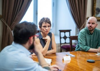 Mega incendio: Fallecidos son 22 según el Gobierno