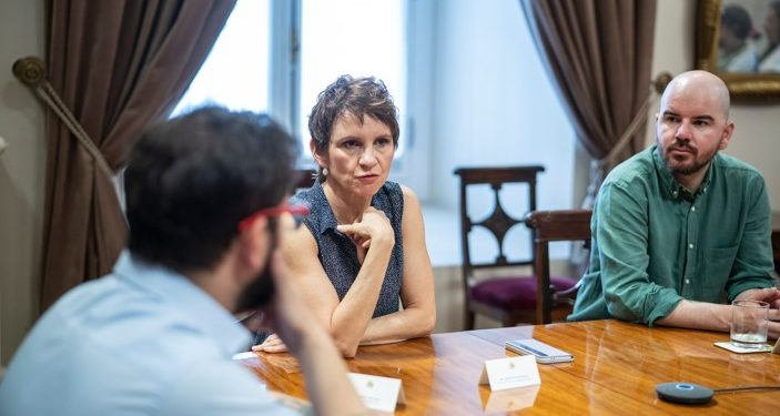 Mega incendio: Fallecidos son 22 según el Gobierno