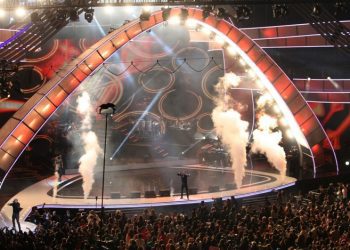 Revisa la parrilla definitiva de artistas para el Festival de Viña del Mar 2023