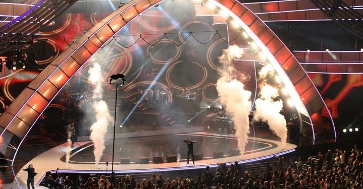 Revisa la parrilla definitiva de artistas para el Festival de Viña del Mar 2023